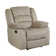 Aum Upholstered Recliner