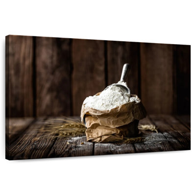 Senne Bag Of Flour