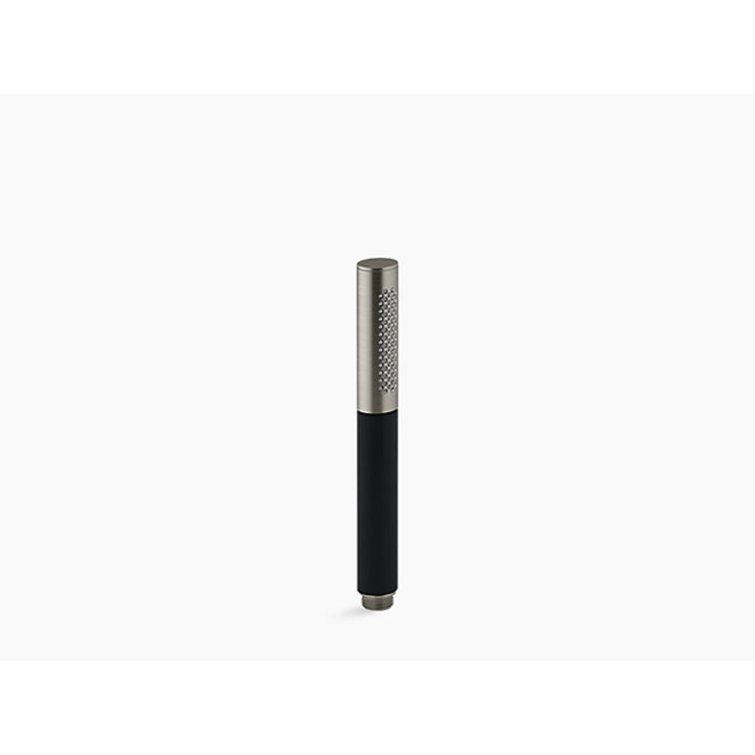 Shift Standard Handle Shower Head with MasterClean