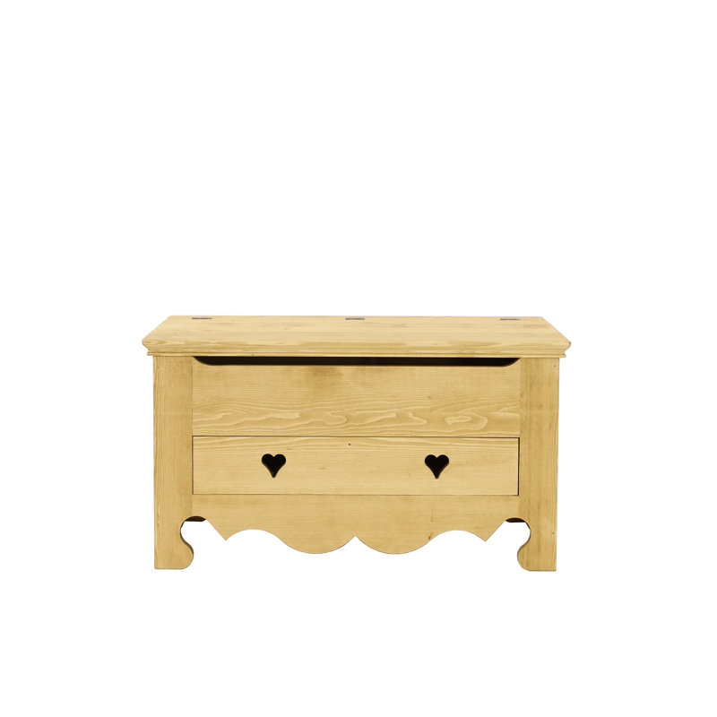 Dambrosio Blanket Chest