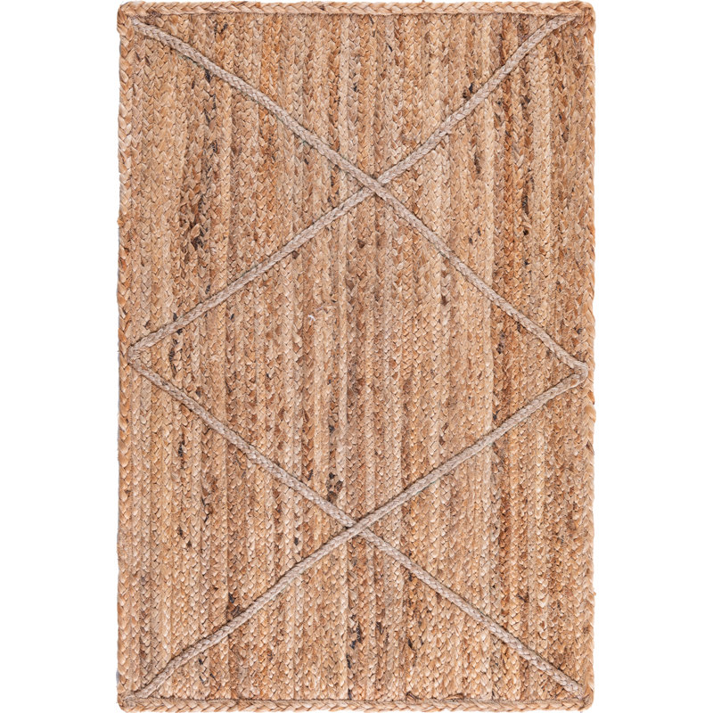 Calumet Geometric Indoor Rug, Rectangle 3'3" x 5'1"