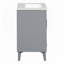 Meuble-lavabo simple avec plateau 30,00 po Iamandi-1270878386