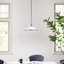 Abeer 1 - Light Dome Pendant-17706079