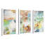 Possibilités - peinture de cadre photo 3 pièces-1651599489