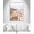 Seaside Town Print by J:L Design-1637218263-1637216301