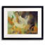 Achillea 02 Print by Usha Shukla-64401446