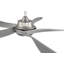 Ventilateur de plafond standard à 5 pales 52 "Captivate-1707438921