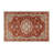 Overdyed Brown Indoor and Outdoor Area Rug-649760491