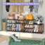 Barwen 30 Pair Shoe Rack