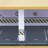 Cassie-Leigh 1:24 Model Car Display Cabinet with LED Light