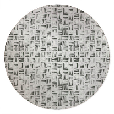 Lash Locked Non-Slip Outdoor Rug