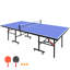 EvoNet Table Tennis Table