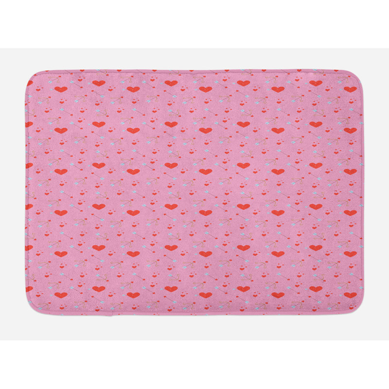 Jos Non-Slip Bath Mat