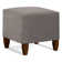 Brooklyn Upholstered Ottoman