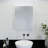 Bathroom Cabinet-1627970623