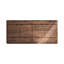 Senson 78.74 in. W Solid Wood Sideboard