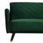 Sinead 3 Seater Velvet Sleeper-36695177