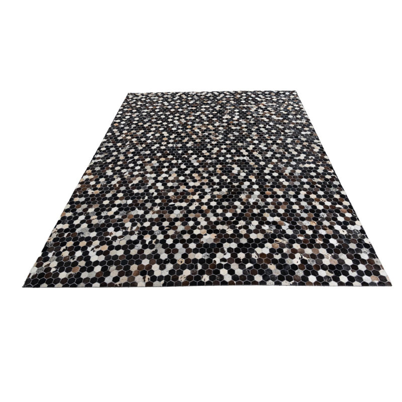 Jack Black Rug
