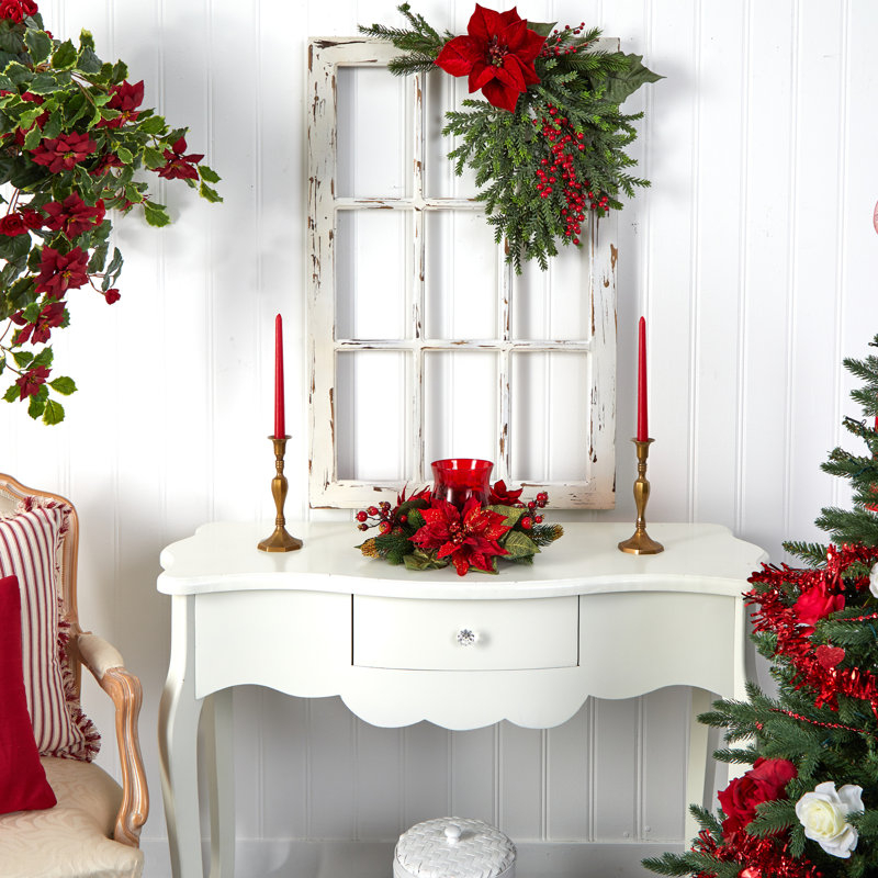 Arrangement in Free-Standing