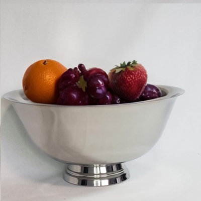 10" German Bowl
