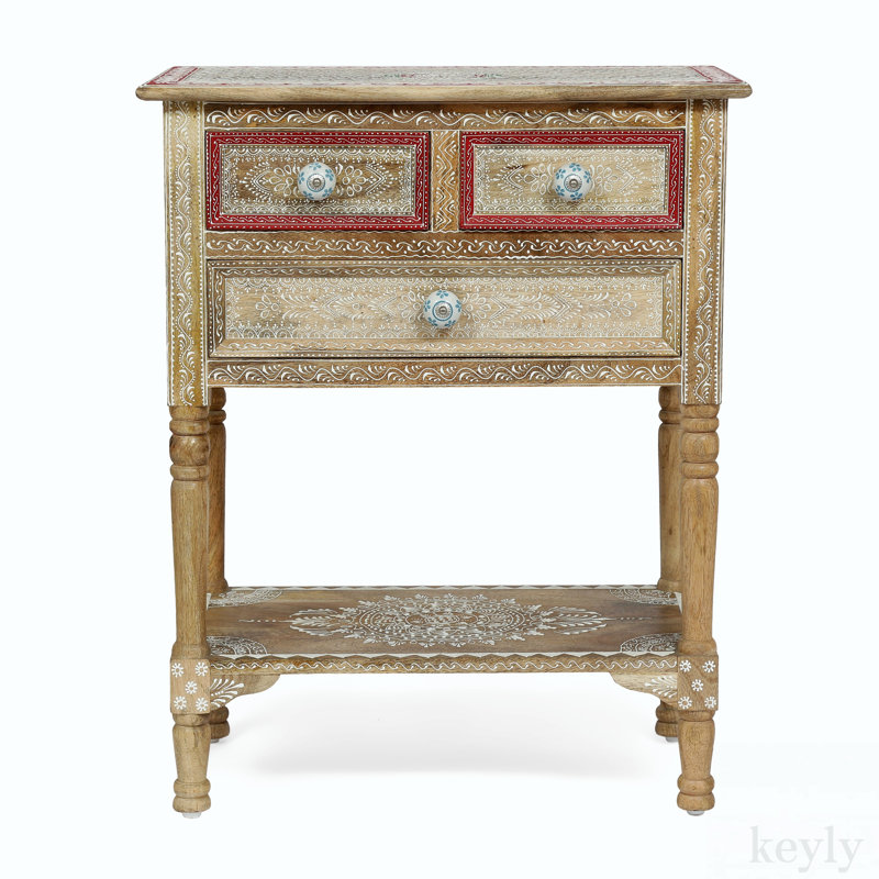 Console 23,75