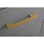 42'' Single Bathroom Vanity with Engineered Marble Top-94811312-94811315