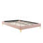Structure de lit Sutton Performance Velvet-1696257250-1696257263