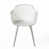 Blanc est en rupture de stock