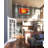 80-in 15-Lite Glass Wood Painted French Doors-50273749
