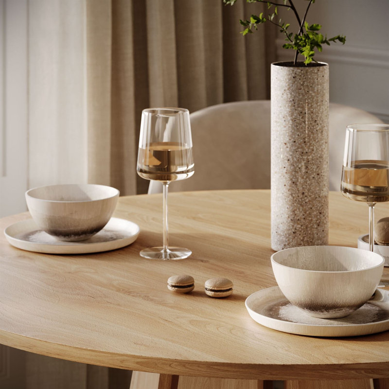 Dining Table, Beech