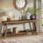 Rustic Brown selected
