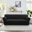 LUXURY NEW SPANDEX FURNITURE SOFA PROTECTOR 4 SEATER-747054279