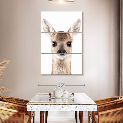 Brampt Cheeky Fawn