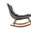 Chaise berçante d'extérieur de qualité supérieure-108223734