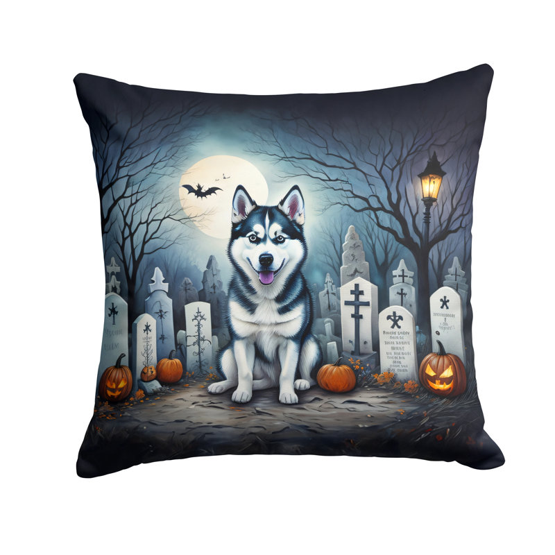 Other/No Pattern Outdoor Throw Pillow, 14" x 14"