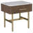 One Drawer End Table-115708393