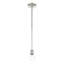 Luminaire suspendu sphérique 1 lumière Grogan-347388032