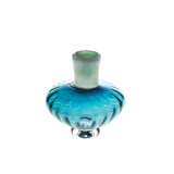Unica Handmade Lead Crystal Table Vase
