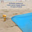 Couverture de plage imperméable Family-1986054431-1990798782