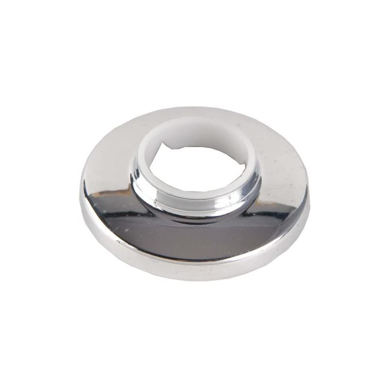 Bride de douche Avalon Sayco chromée