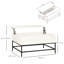 Anice Lift Top Coffee Table with Storage