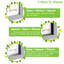 Nicola Spring - 3D Box Photo Frames
