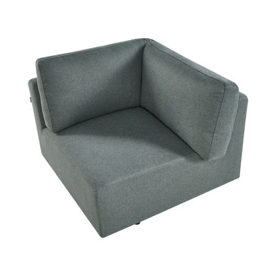 Blerata 1 Seater Seating Component