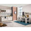 Bailye 217cm Kitchen Pantry