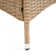 Malaquite End Table