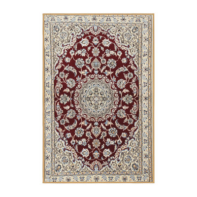 Oriental Indoor Rug