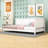 Modern Twin Wooden Daybed with Backrest-137142038-142096788