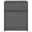 Godrich 40cm W Solid Wood Bedside Table-231386574-244818523