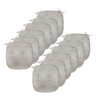 Chair Pad Cushion
