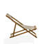 Chaise d'extérieur Monroe